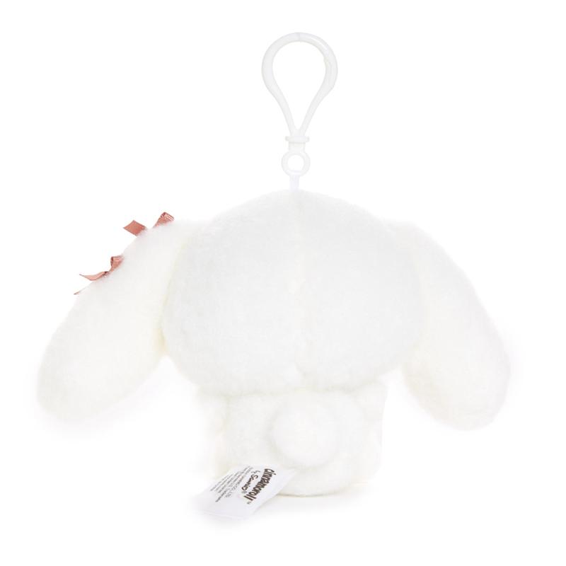 Sanrio Characters Sanrio Cinnamoroll Mascot (Mocha Check Series) Clip  Saudi Arabia |  GF3791082