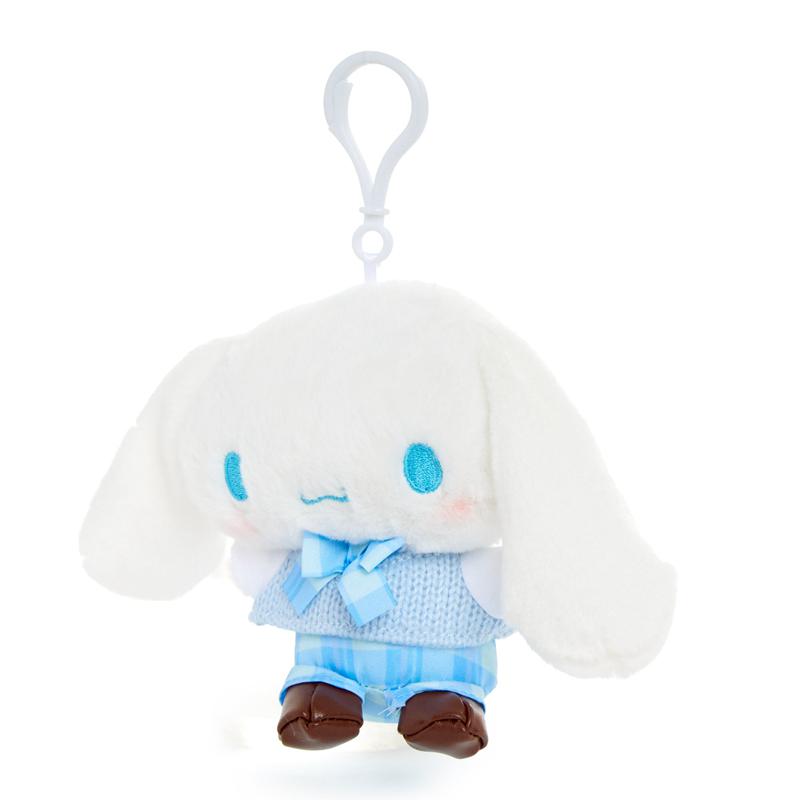 Sanrio Characters Sanrio Cinnamoroll Mascot (Uniform Series) Clip  Saudi Arabia |  FS2984715