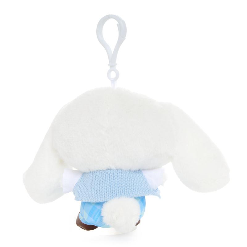 Sanrio Characters Sanrio Cinnamoroll Mascot (Uniform Series) Clip  Saudi Arabia |  FS2984715
