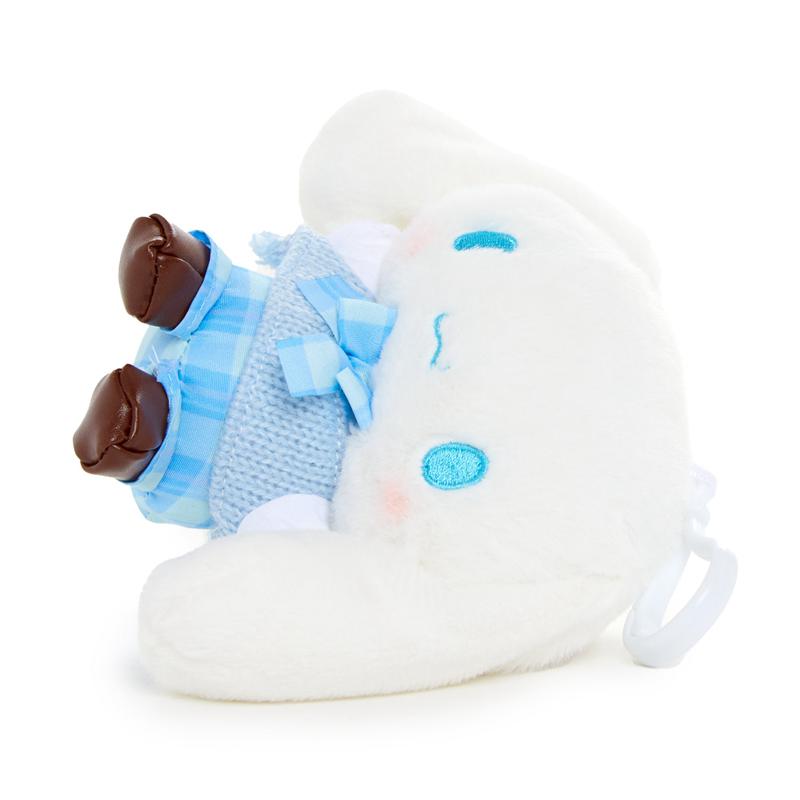 Sanrio Characters Sanrio Cinnamoroll Mascot (Uniform Series) Clip  Saudi Arabia |  FS2984715