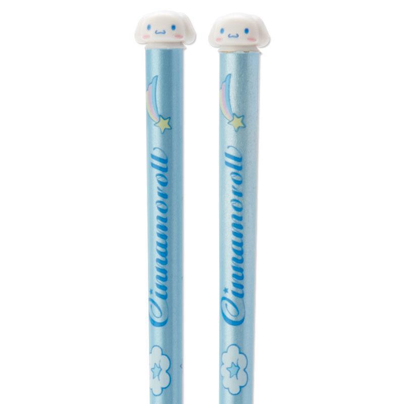 Sanrio Characters Sanrio Cinnamoroll Mascot Chopsticks  Saudi Arabia |  BW5901268
