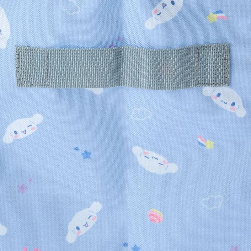 Sanrio Characters Sanrio Cinnamoroll Mesh Storage (Medium) Tote  Saudi Arabia |  BA8765432