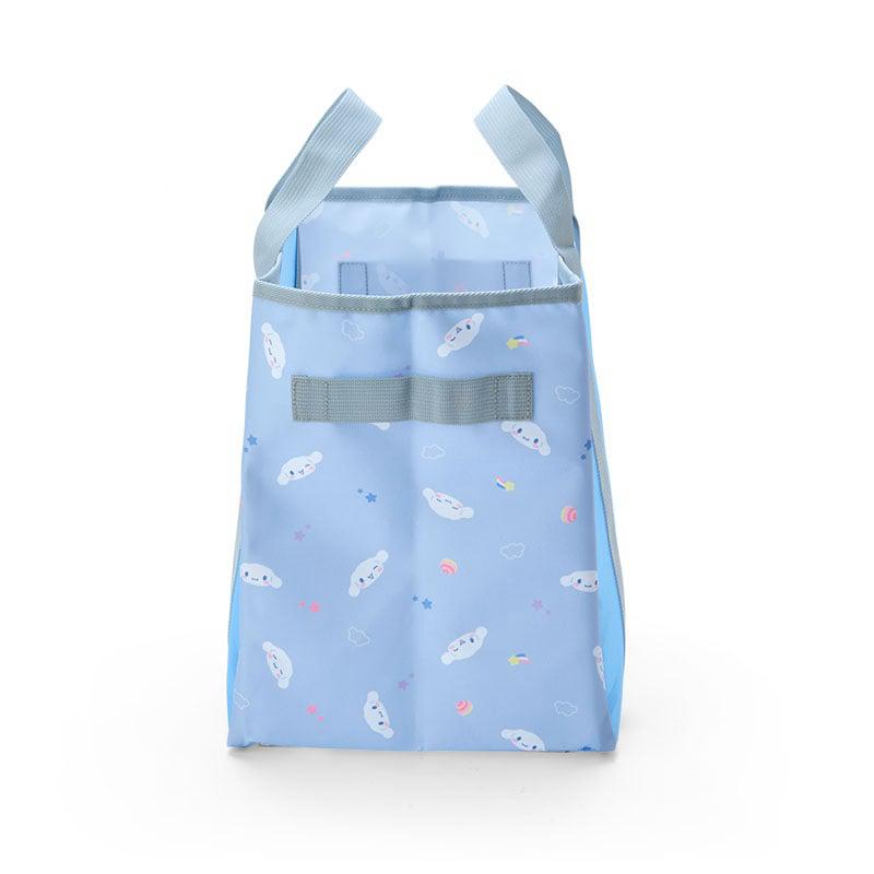 Sanrio Characters Sanrio Cinnamoroll Mesh Storage (Medium) Tote  Saudi Arabia |  BA8765432