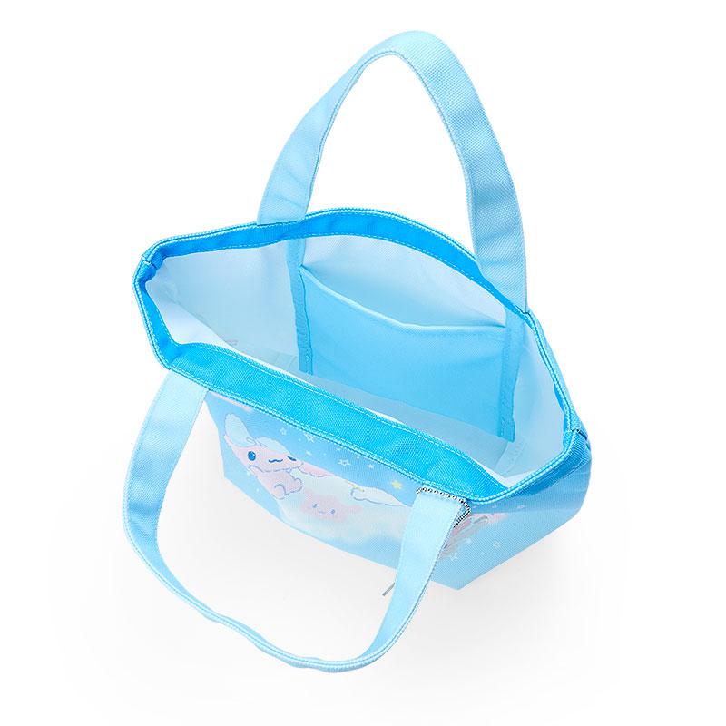 Sanrio Characters Sanrio Cinnamoroll Mini (Poron Cloud Series) Tote  Saudi Arabia |  LX9501823