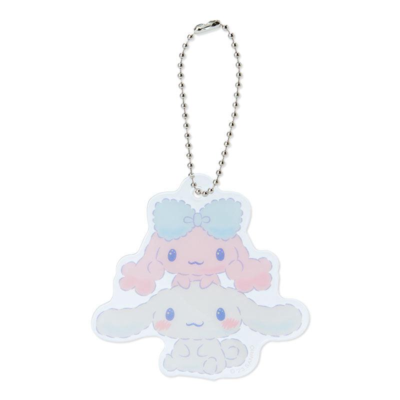 Sanrio Characters Sanrio Cinnamoroll Mini (Poron Cloud Series) Tote  Saudi Arabia |  LX9501823