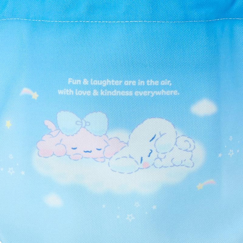 Sanrio Characters Sanrio Cinnamoroll Mini (Poron Cloud Series) Tote  Saudi Arabia |  LX9501823