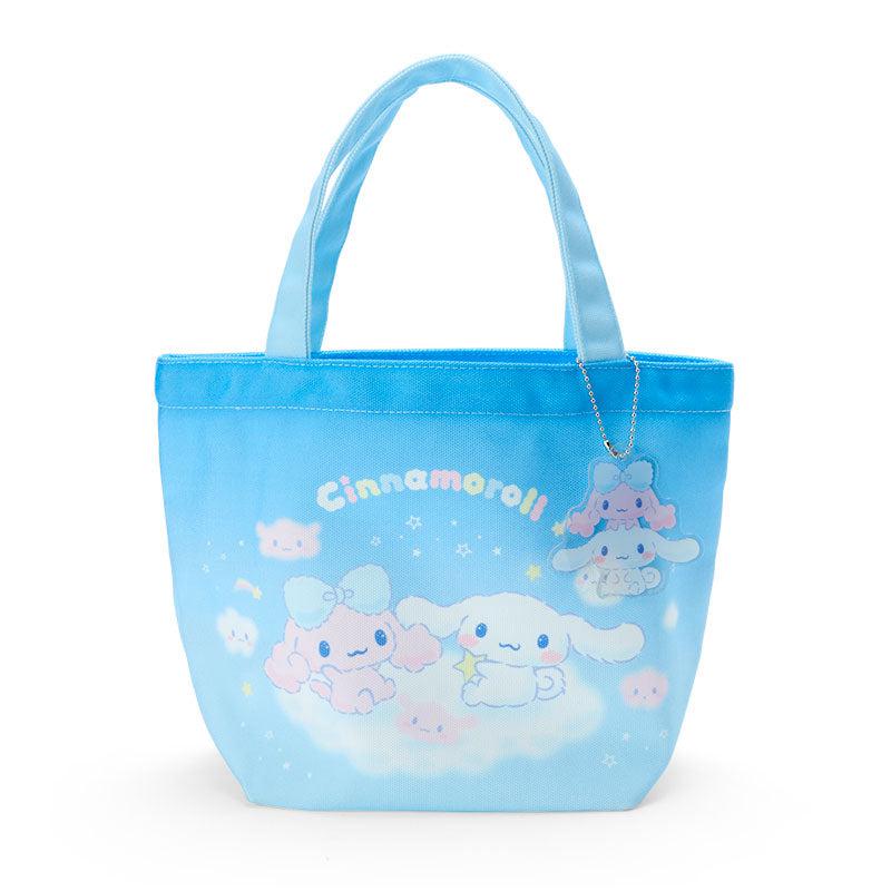 Sanrio Characters Sanrio Cinnamoroll Mini (Poron Cloud Series) Tote  Saudi Arabia |  LX9501823