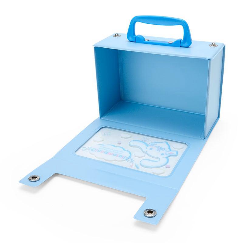 Sanrio Characters Sanrio Cinnamoroll Mini Storage Suitcase (To Everyone I Love Series) Suitcase  Saudi Arabia |  IE6573812