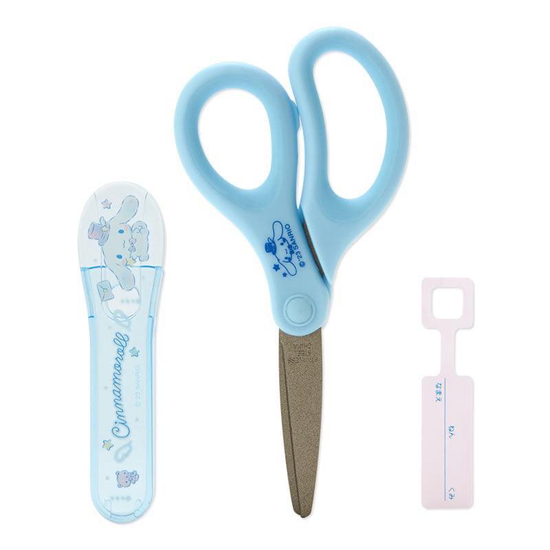 Sanrio Characters Sanrio Cinnamoroll Mini Craft Scissors  Saudi Arabia |  RD7584316