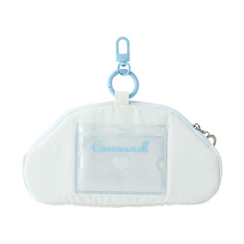Sanrio Characters Sanrio Cinnamoroll Mini ID Zip (Winter Snowsuit Series) Pouch  Saudi Arabia |  HF3705921