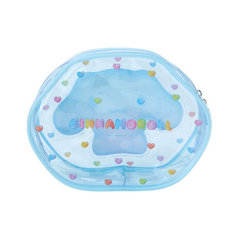 Sanrio Characters Sanrio Cinnamoroll Mini Zipper (Gummy Candy Series) Pouch  Saudi Arabia |  OT0768492