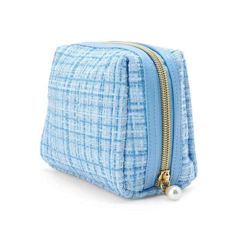 Sanrio Characters Sanrio Cinnamoroll Mini Zipper (Winter Tweed Series) Pouch  Saudi Arabia |  OW8120495