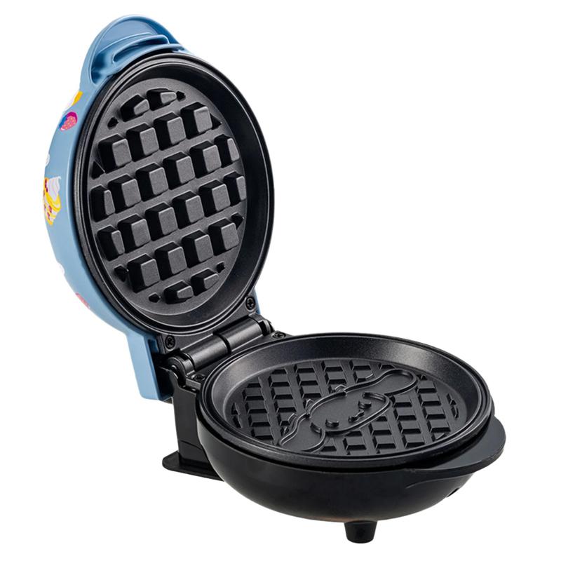 Sanrio Characters Sanrio Cinnamoroll Mini Waffle Maker  Saudi Arabia |  NB9743812