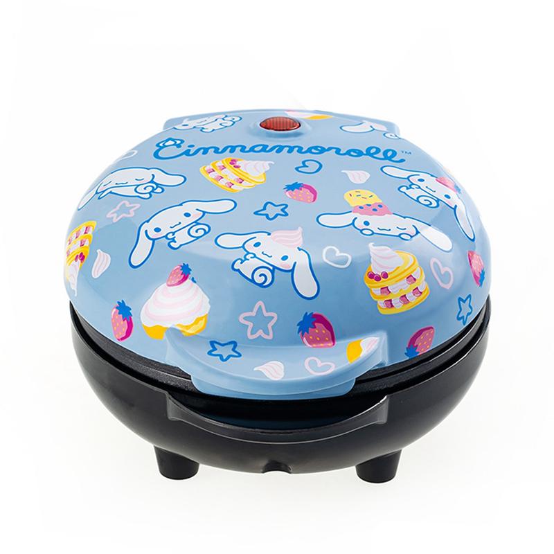 Sanrio Characters Sanrio Cinnamoroll Mini Waffle Maker  Saudi Arabia |  NB9743812
