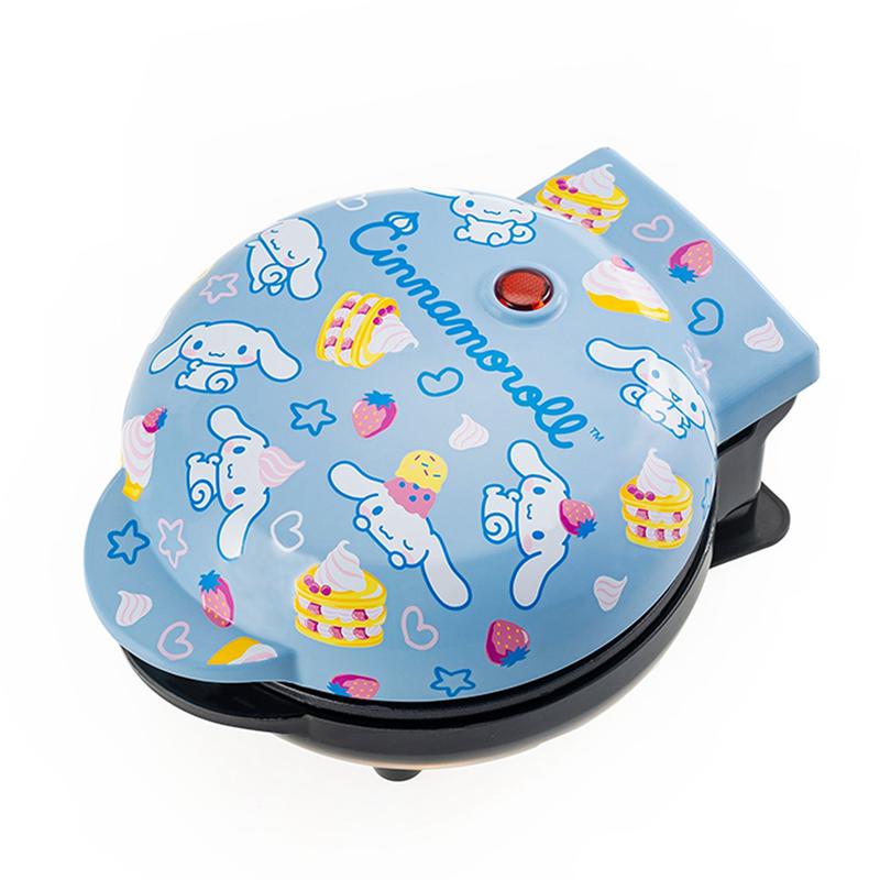Sanrio Characters Sanrio Cinnamoroll Mini Waffle Maker  Saudi Arabia |  NB9743812