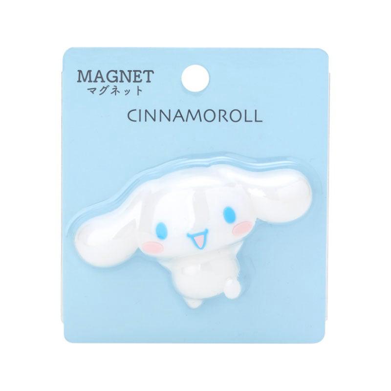 Sanrio Characters Sanrio Cinnamoroll Mini Mascot Magnet  Saudi Arabia |  HZ3127946