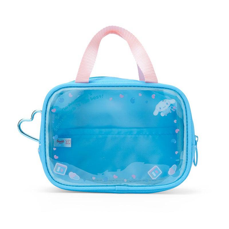 Sanrio Characters Sanrio Cinnamoroll Mini (Sanrio Academy Series) Handbag  Saudi Arabia |  GA3156870