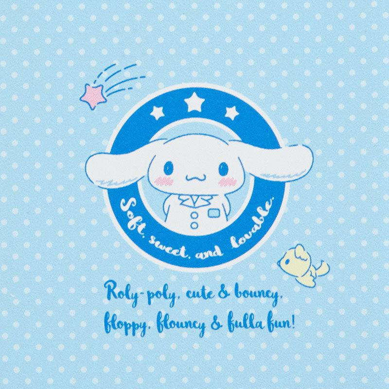Sanrio Characters Sanrio Cinnamoroll Mini Travel First-Aid Cases  Saudi Arabia |  RW2840197
