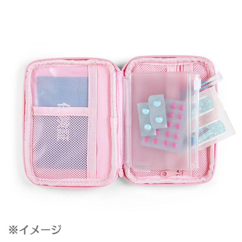 Sanrio Characters Sanrio Cinnamoroll Mini Travel First-Aid Cases  Saudi Arabia |  RW2840197
