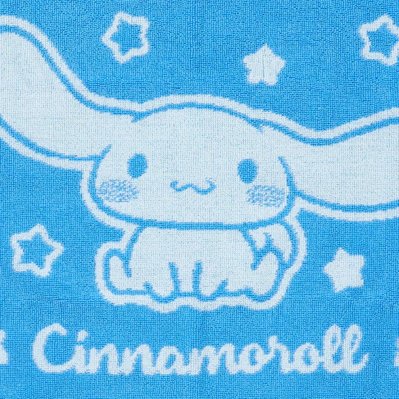 Sanrio Characters Sanrio Cinnamoroll Mini Cotton Bath Mat  Saudi Arabia |  OE8503619