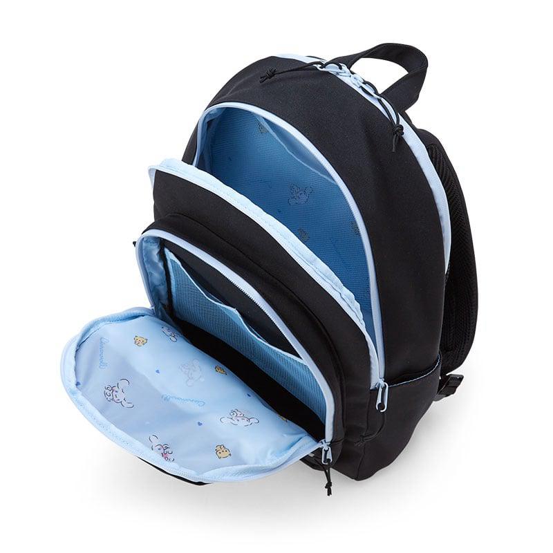 Sanrio Characters Sanrio Cinnamoroll Multi-Pocket Travel Backpack  Saudi Arabia |  PC8746193
