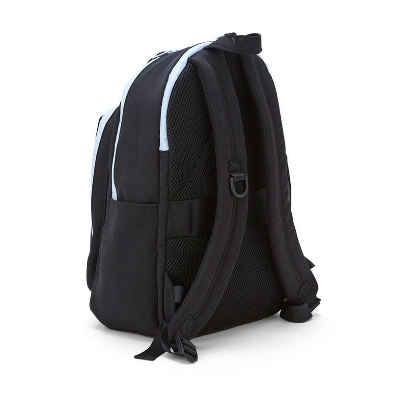 Sanrio Characters Sanrio Cinnamoroll Multi-Pocket Travel Backpack  Saudi Arabia |  PC8746193