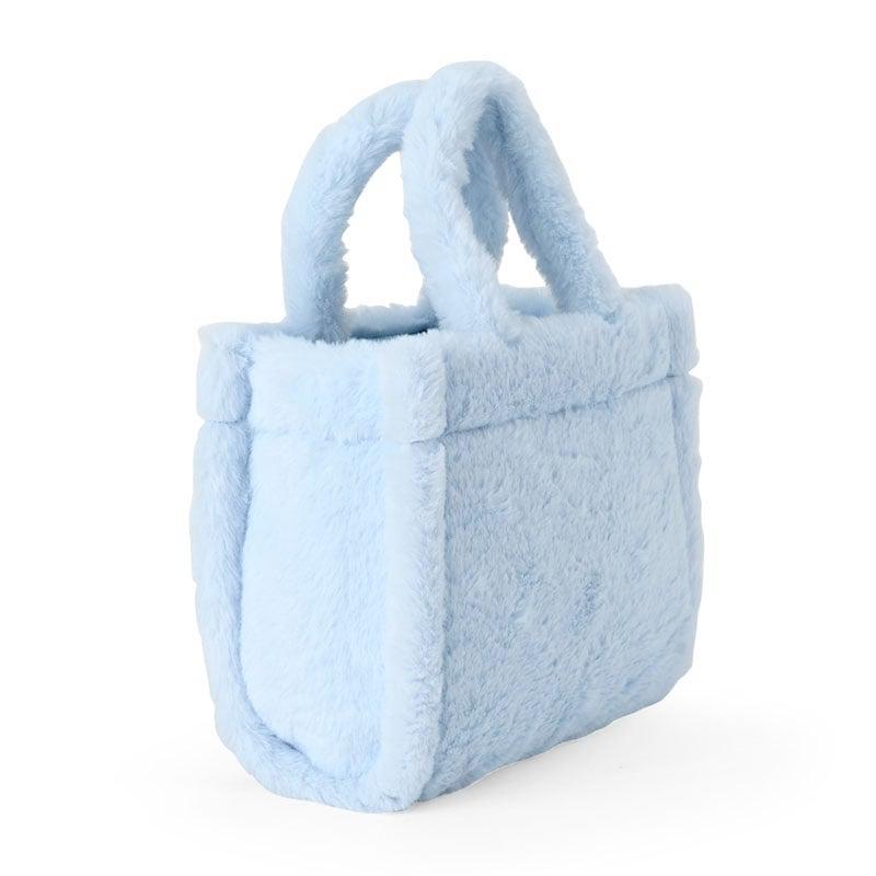 Sanrio Characters Sanrio Cinnamoroll Plush 2-Way Mini Tote  Saudi Arabia |  TW0452187