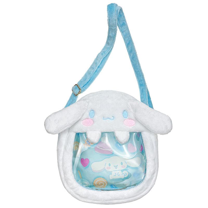 Sanrio Characters Sanrio Cinnamoroll Plush Plushies  Saudi Arabia |  RB5843697