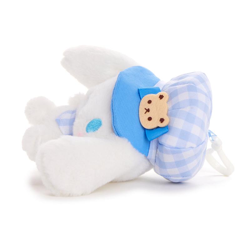 Sanrio Characters Sanrio Cinnamoroll Plush Mascot (Gingham Series) Plushies  Saudi Arabia |  HZ6518970