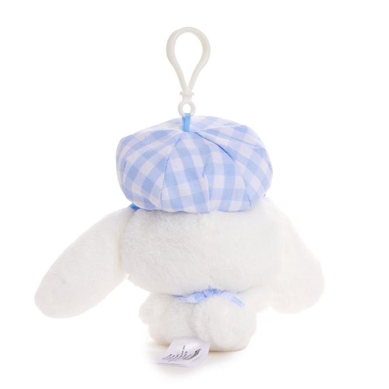 Sanrio Characters Sanrio Cinnamoroll Plush Mascot (Gingham Series) Plushies  Saudi Arabia |  HZ6518970