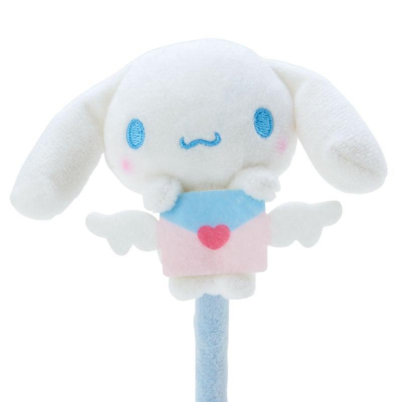 Sanrio Characters Sanrio Cinnamoroll Plush Mascot Pen (To Everyone I Love Series) Plushies  Saudi Arabia |  AT9856302