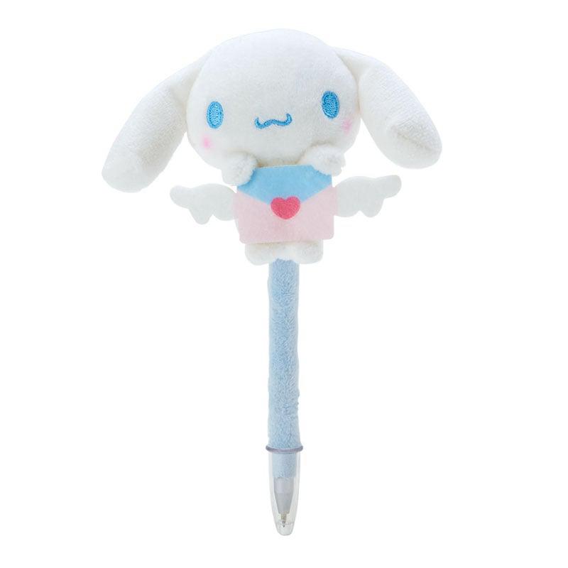 Sanrio Characters Sanrio Cinnamoroll Plush Mascot Pen (To Everyone I Love Series) Plushies  Saudi Arabia |  AT9856302