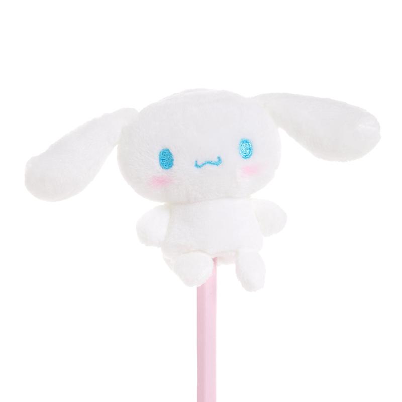 Sanrio Characters Sanrio Cinnamoroll Plush Topper Plushies  Saudi Arabia |  RL7263418