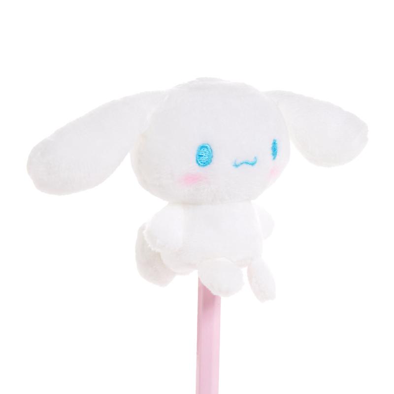 Sanrio Characters Sanrio Cinnamoroll Plush Topper Plushies  Saudi Arabia |  RL7263418