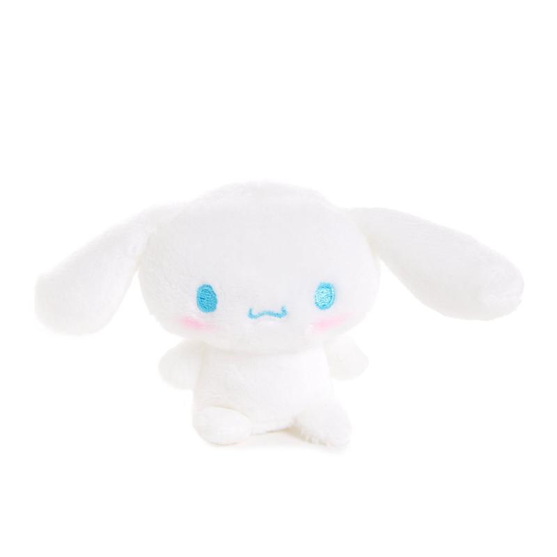 Sanrio Characters Sanrio Cinnamoroll Plush Topper Plushies  Saudi Arabia |  RL7263418
