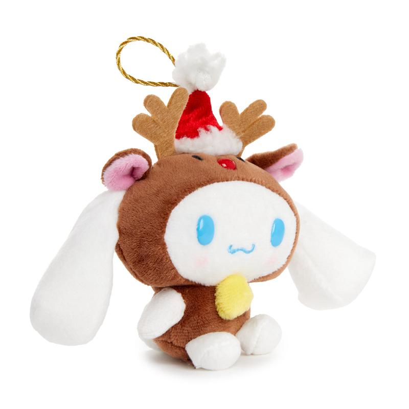 Sanrio Characters Sanrio Cinnamoroll Plush Reindeer Ornament Plushies  Saudi Arabia |  TF1243685