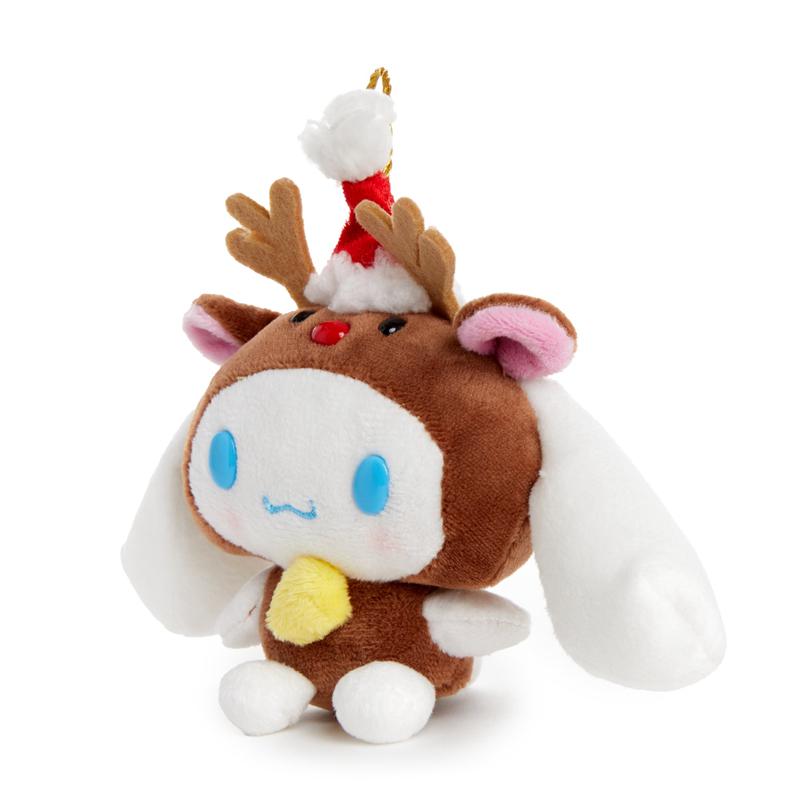 Sanrio Characters Sanrio Cinnamoroll Plush Reindeer Ornament Plushies  Saudi Arabia |  TF1243685