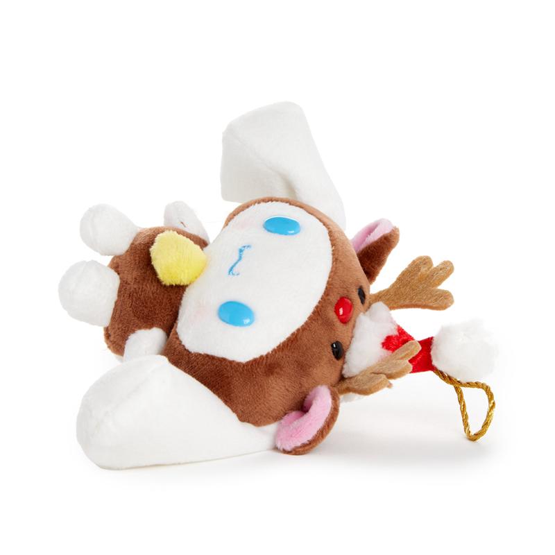Sanrio Characters Sanrio Cinnamoroll Plush Reindeer Ornament Plushies  Saudi Arabia |  TF1243685