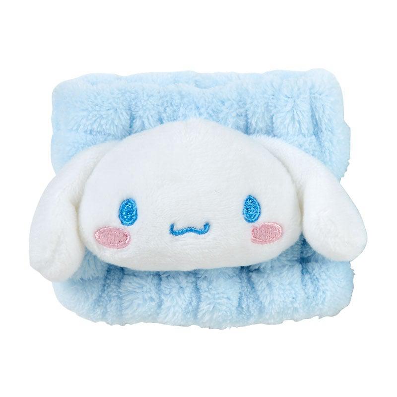 Sanrio Characters Sanrio Cinnamoroll Plush Wristbands (Set of 2) Plushies  Saudi Arabia |  ZM5693028