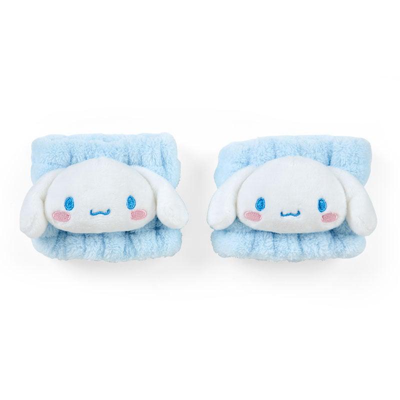 Sanrio Characters Sanrio Cinnamoroll Plush Wristbands (Set of 2) Plushies  Saudi Arabia |  ZM5693028