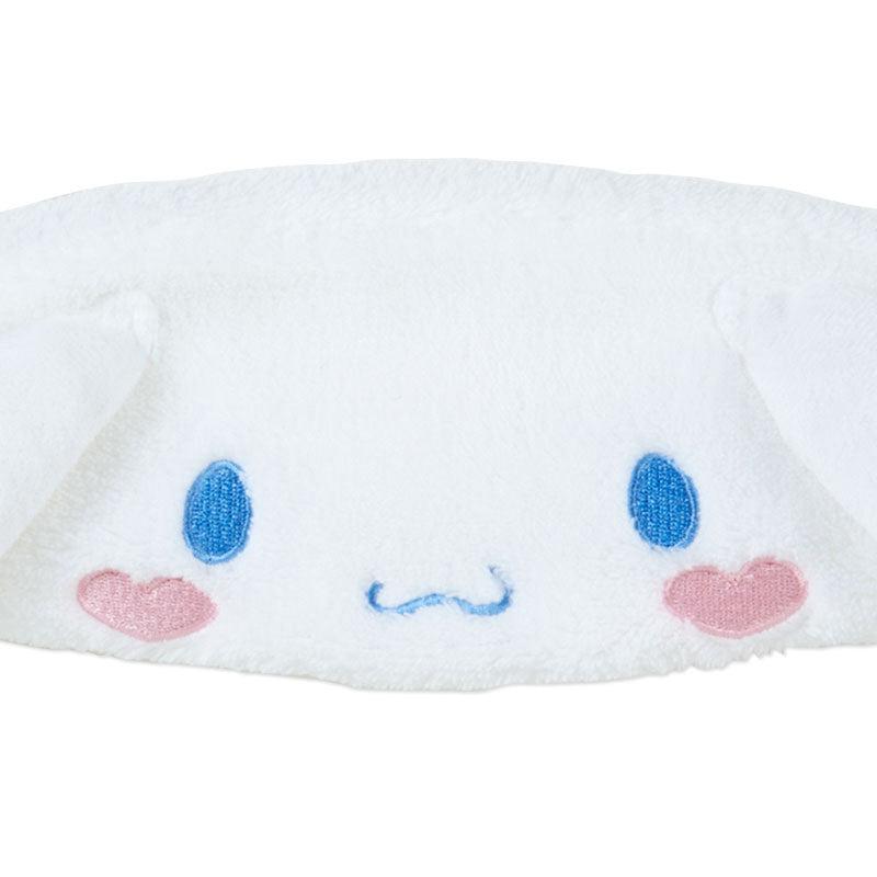 Sanrio Characters Sanrio Cinnamoroll Plush Headband  Saudi Arabia |  BF9025431