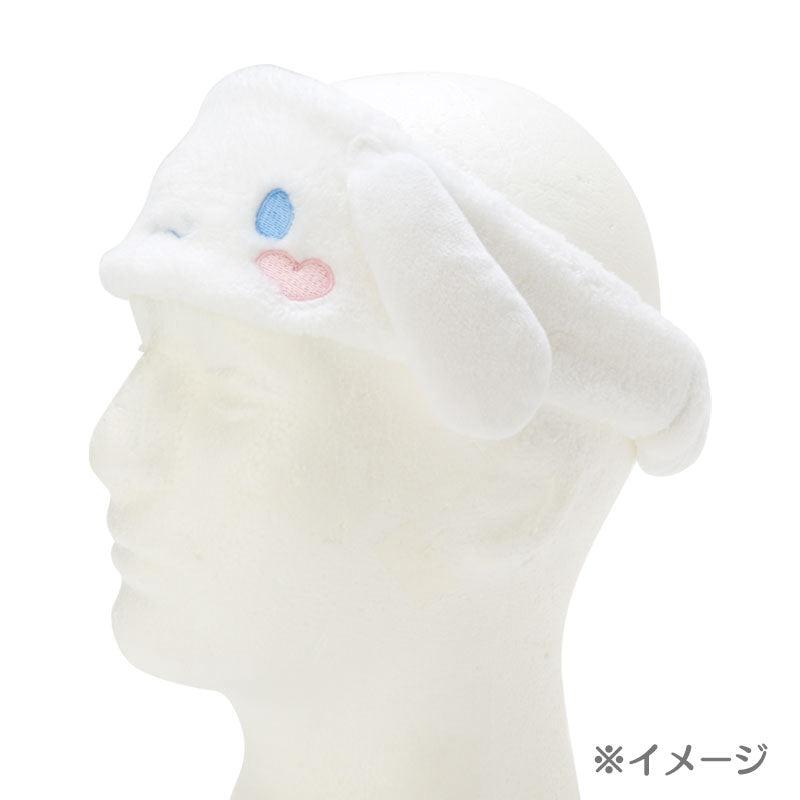 Sanrio Characters Sanrio Cinnamoroll Plush Headband  Saudi Arabia |  BF9025431