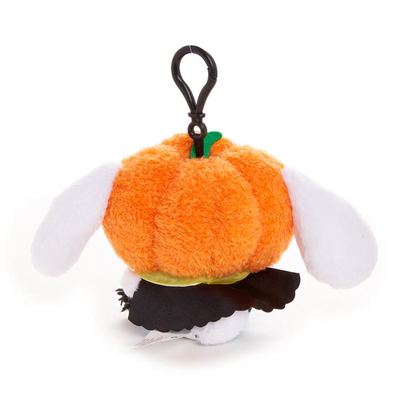 Sanrio Characters Sanrio Cinnamoroll Pumpkin Halloween Mascot Clip  Saudi Arabia |  US7904813