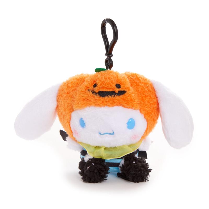 Sanrio Characters Sanrio Cinnamoroll Pumpkin Halloween Mascot Clip  Saudi Arabia |  US7904813