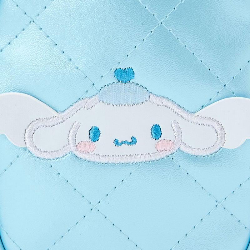 Sanrio Characters Sanrio Cinnamoroll Quilted Mini Zipper (Dreaming Angel Series Pt 2) Pouch  Saudi Arabia |  CG0914327