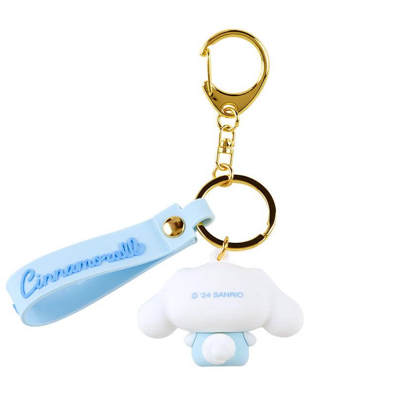 Sanrio Characters Sanrio Cinnamoroll Signature (Baby Series) Keychain  Saudi Arabia |  QV8529417