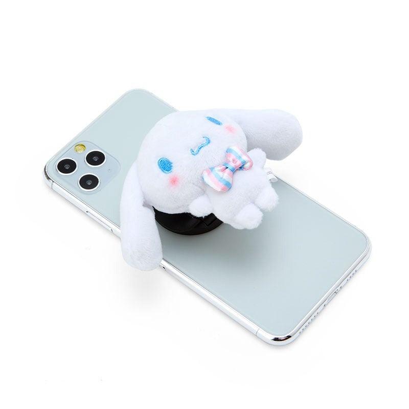 Sanrio Characters Sanrio Cinnamoroll Smartphone Grip (To Everyone I Love Series) Ring  Saudi Arabia |  NO4627093