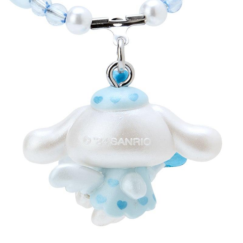 Sanrio Characters Sanrio Cinnamoroll Smartphone (Dreaming Angel Series Pt 2) Charms  Saudi Arabia |  UA1285096