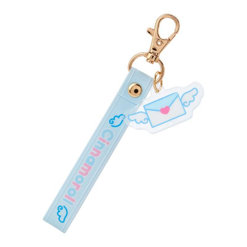 Sanrio Characters Sanrio Cinnamoroll Smartphone (To Everyone I Love Series) Charms  Saudi Arabia |  EZ2605984