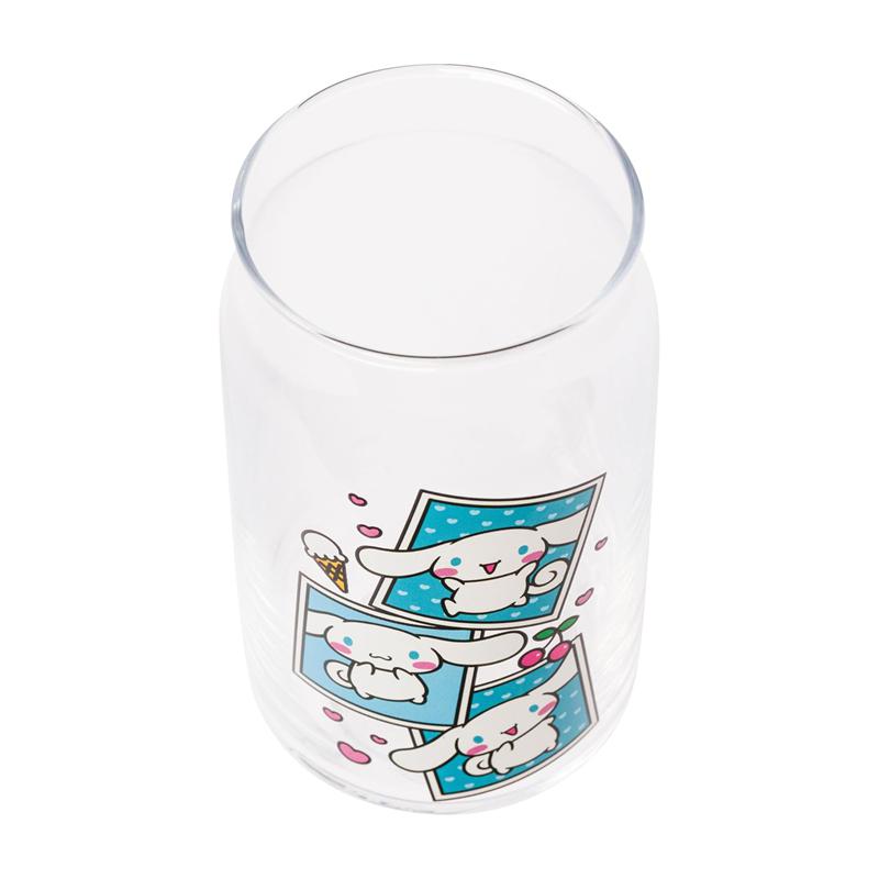 Sanrio Characters Sanrio Cinnamoroll Snacks Bamboo Lidded Tumbler  Saudi Arabia |  YR6035781